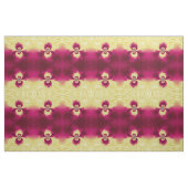 Tissu Sun fire (Fat Quarter)