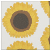 Tissu Sunflowers (Fermer)