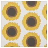 Tissu Sunflowers (Échantillon)