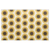 Tissu Sunflowers (Fat Quarter)