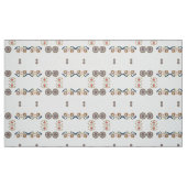 Tissu Sunglasses have to go (Fat Quarter)