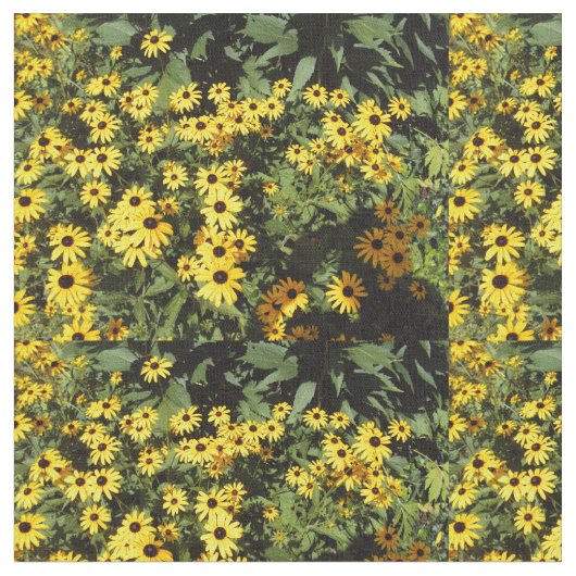 Tissu Sunlit Meadow (Fermer)