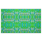 Tissu Sunny Pond Fabric (Fat Quarter)