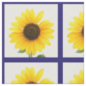 Tissu Sunny Sunflower (Fermer)