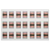 Tissu Sunset Dreams (Fat Quarter)