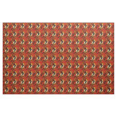 Tissu Super Punch Tanager (Yard)
