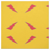 Tissu Superhero (Échantillon)