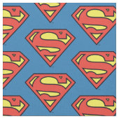Tissu Superman S-Shield | Logo Superman (Fermer)