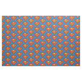 Tissu Superman S-Shield | Logo Superman (Fat Quarter)