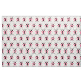 Tissu superstar Cheerleader (Yard)