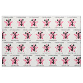 Tissu superstar Cheerleader (Fat Quarter)