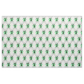 Tissu superstar Cheerleader (Yard)