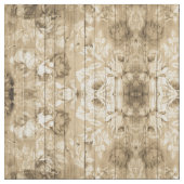 Tissu sur bois-vintage-bois-nostalgique (Fermer)