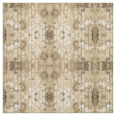 Tissu sur bois-vintage-bois-nostalgique (Échantillon)