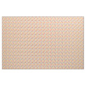 Tissu Sur la plage (Yard)