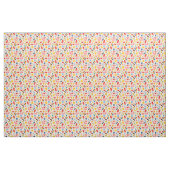 Tissu Sur la plage (Fat Quarter)
