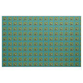 Tissu Sur Par Au Golf, (Yard)