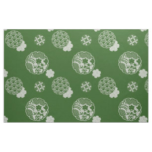 Tissu surdimensionné de Japonais de kimono de