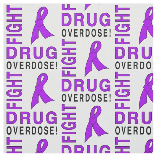 Tissu Surdosage de combat (Échantillon)