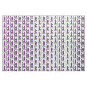 Tissu Surdose médicamenteuse : Ruban de sensibilisation (Yard)