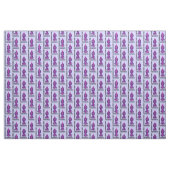 Tissu Surdose médicamenteuse : Ruban de sensibilisation (Yard)