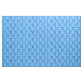 Tissu surf vie Thunder_Cove plage bleue (Yard)