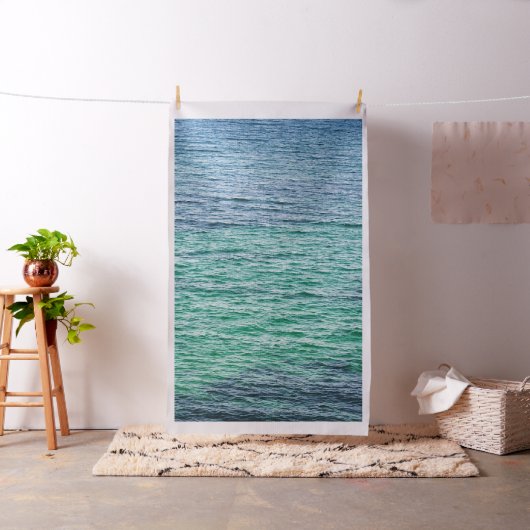 Tissu Surface de la mer (In Situ)