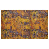 Tissu Surface métallique rouillée (Fat Quarter)