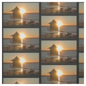 Tissu Surfer (Échantillon)