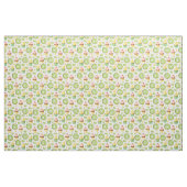 Tissu Surprise de chaux principale (Fat Quarter)