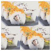 Tissu Sushi (Fermer)
