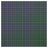 Tissu Sutherland Tartan (Échantillon)