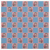 Tissu sweed (Échantillon)