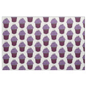 Tissu Sweet Proposition Cupcake (Fat Quarter)
