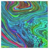 Tissu Swirlin' Squigglies..... (fermé)
