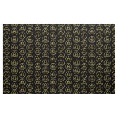 Tissu Symbole alchimique (Yard)