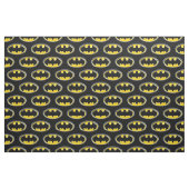 Tissu Symbole Batman | Logo classique (Fat Quarter)