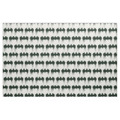 Tissu Symbole Batman | Logo Spraypaint (Fat Quarter)