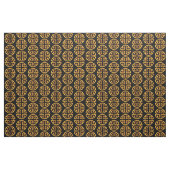 Tissu Symbole chinois de Lu (Yard)
