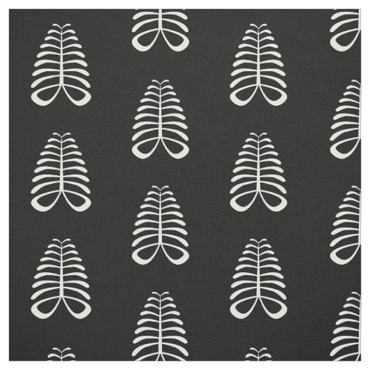 Tissu Symbole d'AYA | de la résistance et de (Échantillon)