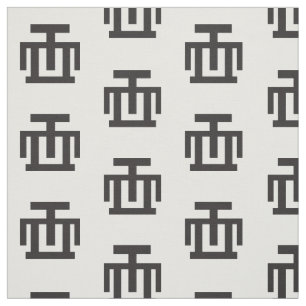 Tissu Symbole de DUA   de HWE MU de contrôle de qualit