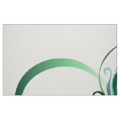 Tissu Symbole de l'Infinity (Fat Quarter)
