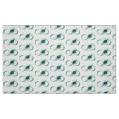 Tissu Symbole de l'Infinity (Fat Quarter)