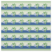 Tissu Symbole de pharmacie (Échantillon)