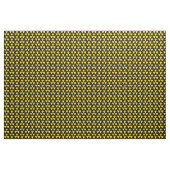 Tissu Symbole de rayonnement (Yard)