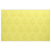 Tissu Symbole d'élément d'air de Falln Pagan (Fat Quarter)
