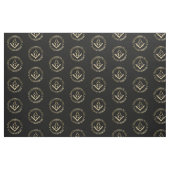 Tissu Symbole franc-maçonnerie (Fat Quarter)