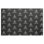 Tissu Symbole franc-maçonnerie (Fat Quarter)