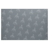 Tissu Symbole franc-maçonnerie (Fat Quarter)