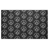 Tissu Symbole franc-maçonnerie (Fat Quarter)